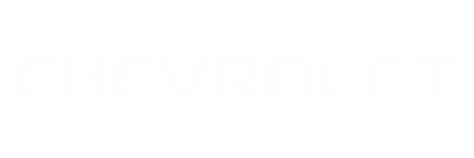 chevrolet logo