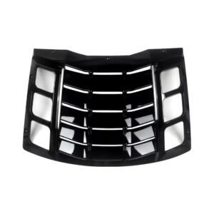 Louver Charger 2011+ v3