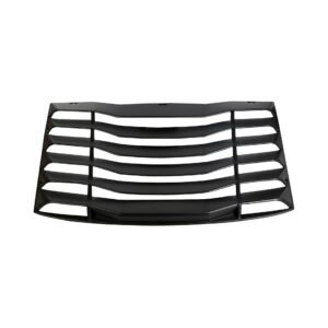 Louver Camaro 2016+ v2