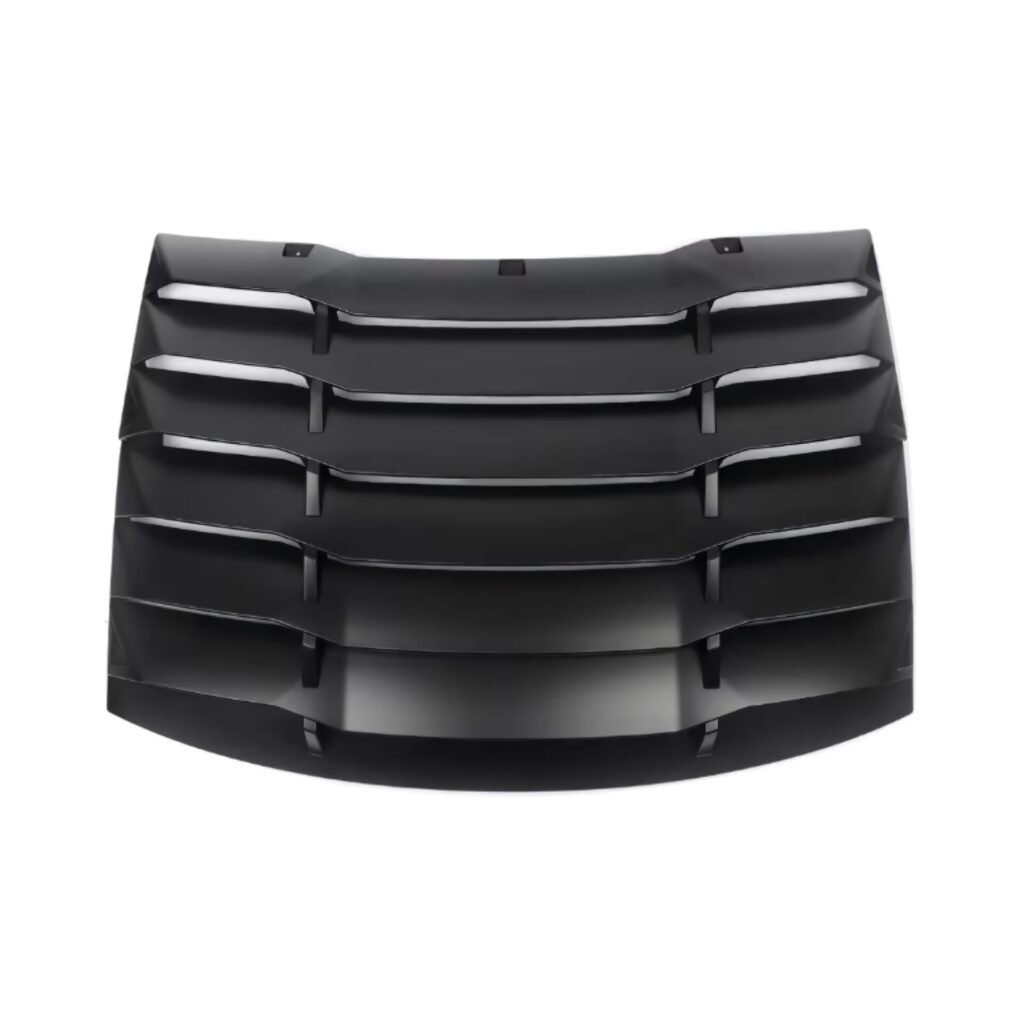 Louver Charger 2011+ v2