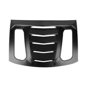 Louver Camaro 2016+ v3