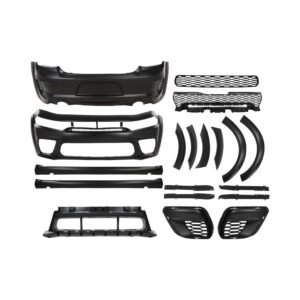 Full Wide Body Kit Charger 2015+