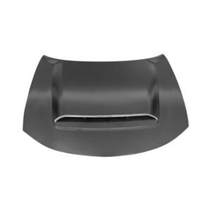 Cofre Charger 2015+ estilo DEMON