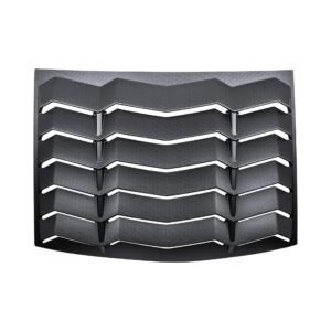 Louver Mustang 2005-2014 v1