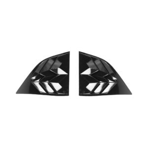 Louvers laterales Challenger 2008+