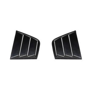 Louvers laterales Charger 2011+ v2