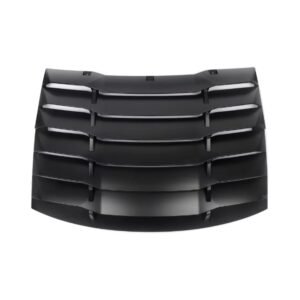 Louver Charger 2011+ v2