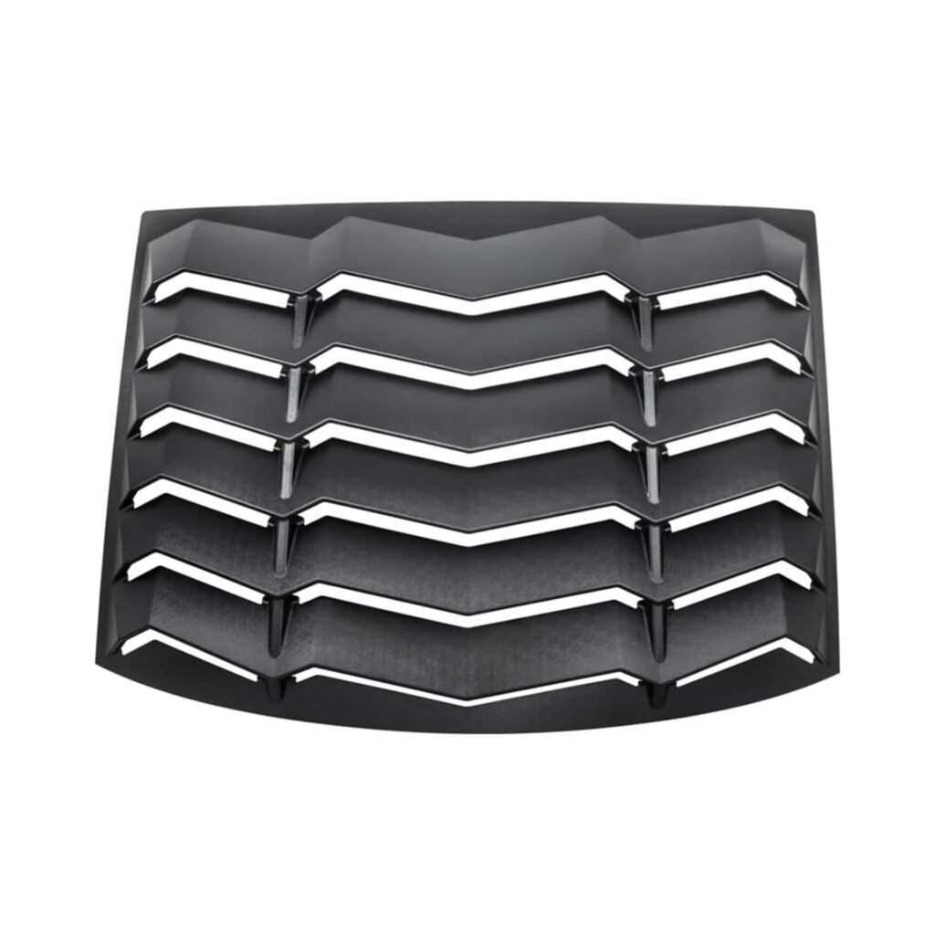 Louver Charger 2011+ v1