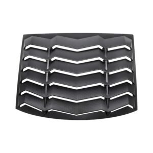 Louver Charger 2011+ v1