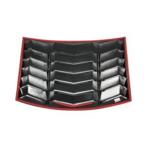 Louver Camaro 2010-2015 v1