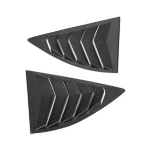 Louvers laterales Camaro 2010 v1