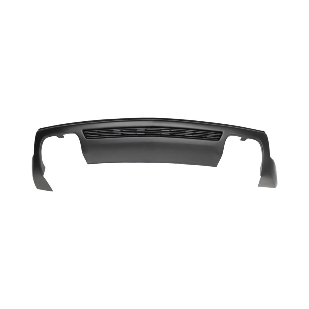 Difusor Camaro 2010 v1