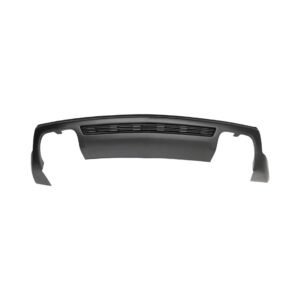 Difusor Camaro 2010 v1