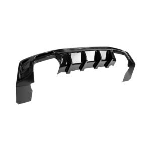 Difusor Camaro 2016+ v1