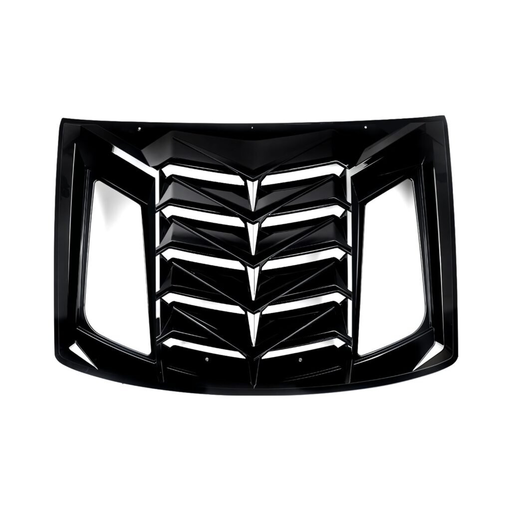 Louver Camaro 2016+ v1