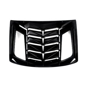 Louver Camaro 2016+ v1