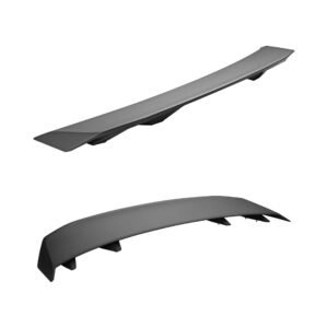 Alerón Challenger 2010-2014 v1