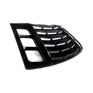 Louver Charger 2011+ v3
