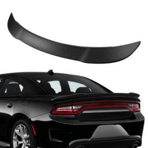 Alerón Charger 2011+ v2