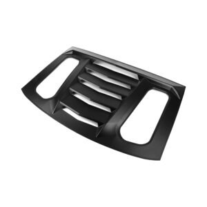 Louver Camaro 2016+ v3