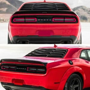 Louver Challenger 2008+ v2