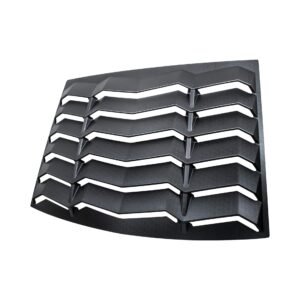 Louver Mustang 2005-2014 v1