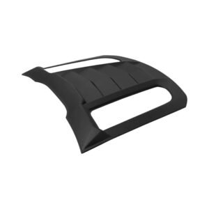 Louver Mustang 2015-2023 v1