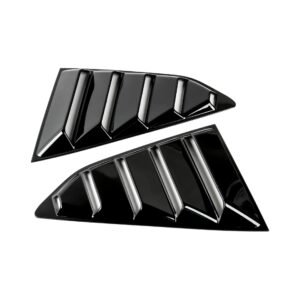 Louvers laterales Camaro 2016+ v1