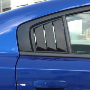Louvers laterales Charger 2011+ v2