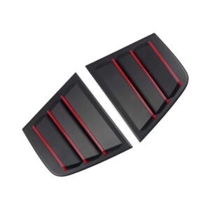 Louvers laterales Charger 2011+ v1
