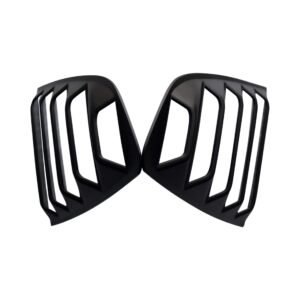 Louvers laterales Mustang 2015-2023 v2