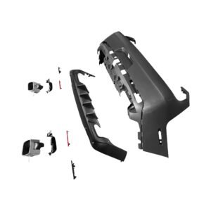 Difusor Challenger 2008+ v3