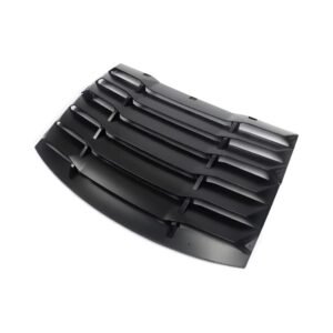 Louver Charger 2011+ v2