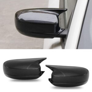 Cubierta retrovisores Charger 2015+ v1