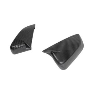 Cubierta retrovisores Mustang 2010-2014 v1