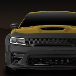 Full Wide Body Kit Charger 2015+