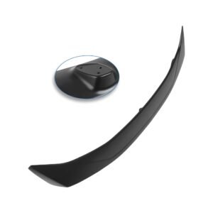 Alerón Camaro 2016+ v2