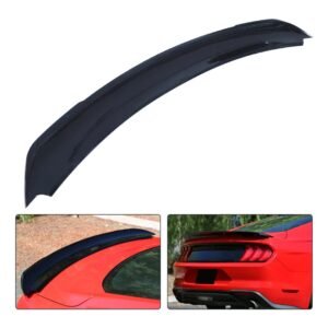 Alerón Mustang 2015-2023 v3