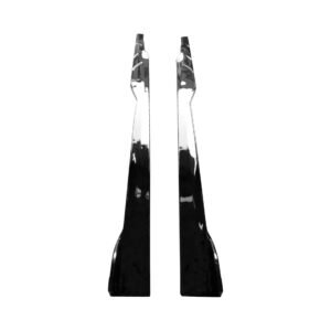 Estribos Charger 2011+ v2