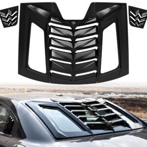 Louver Charger 2011+ v4