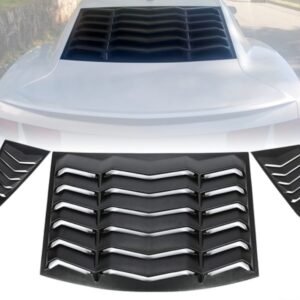 Louver Camaro 2010-2015 v1