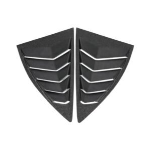 Louvers laterales Camaro 2010 v1