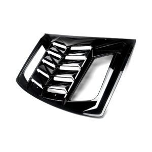 Louver Camaro 2016+ v1