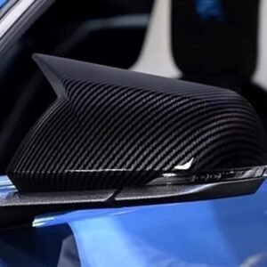 Cubierta retrovisores Mustang 2015+ v1