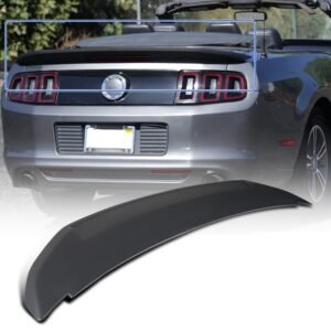 Alerón Mustang 2010-2014 v2