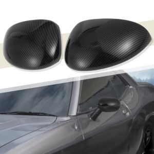 Cubierta retrovisores Challenger 2008+ v1